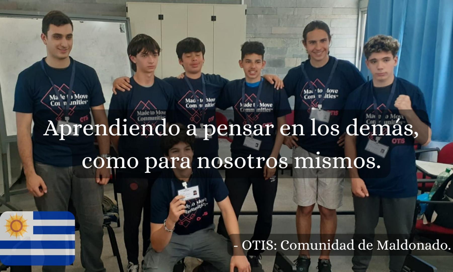 estudiantes