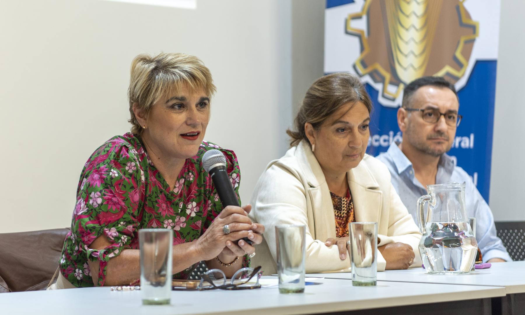 capacitación 