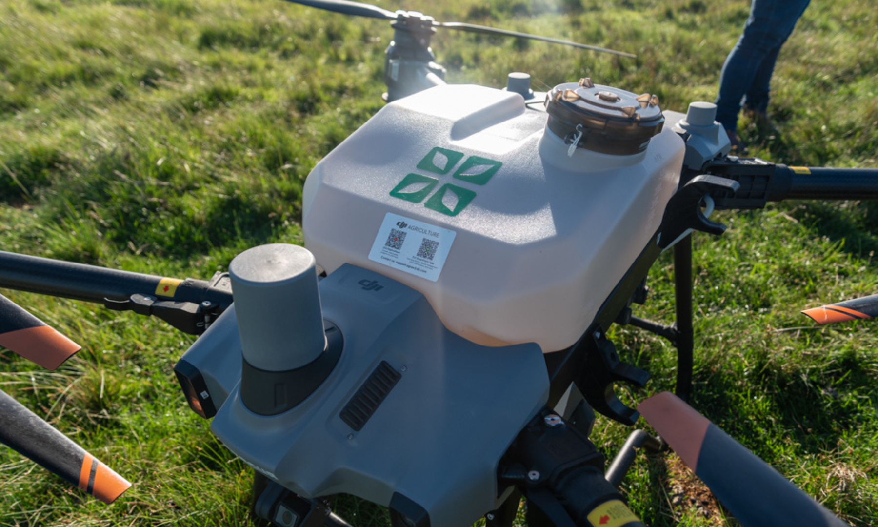 dron