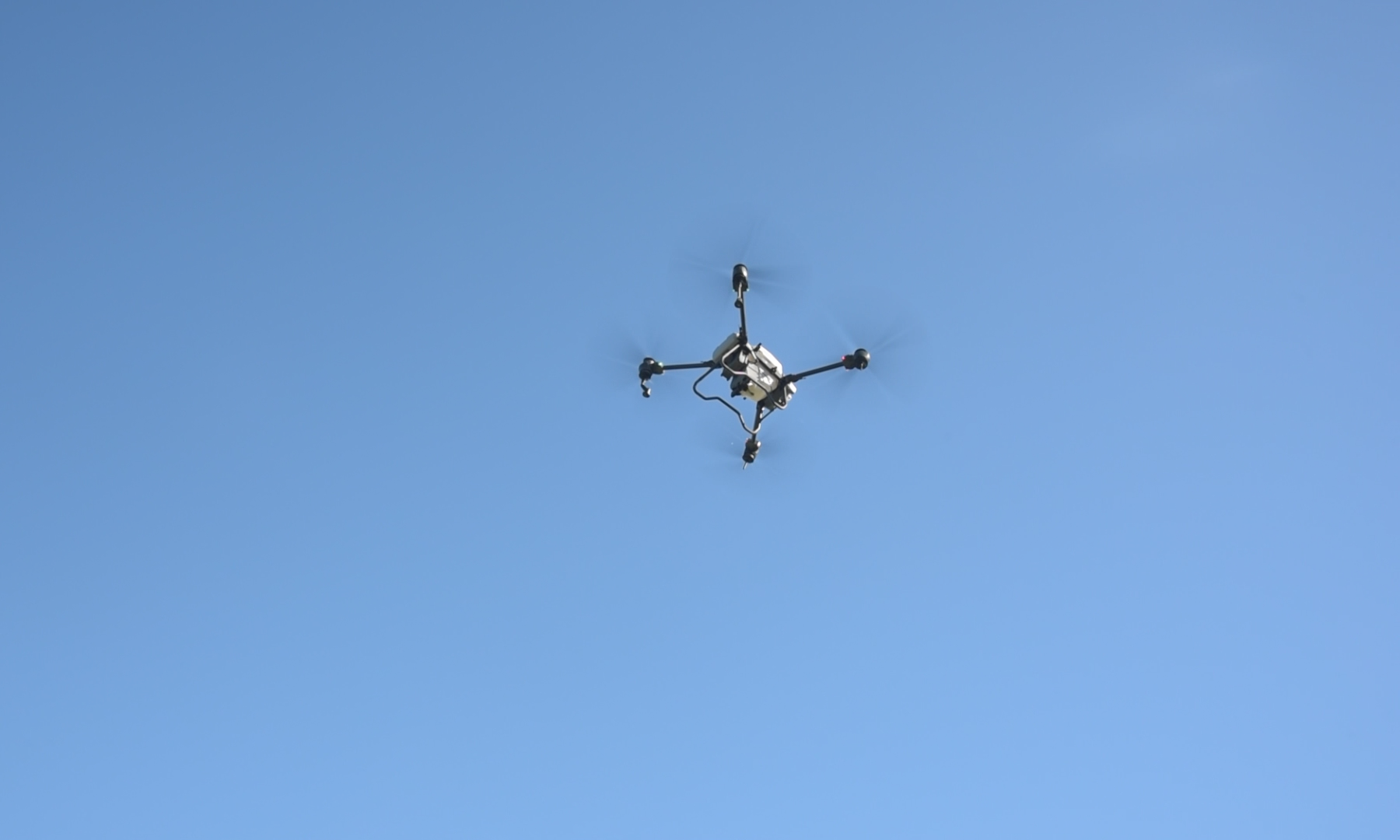 dron