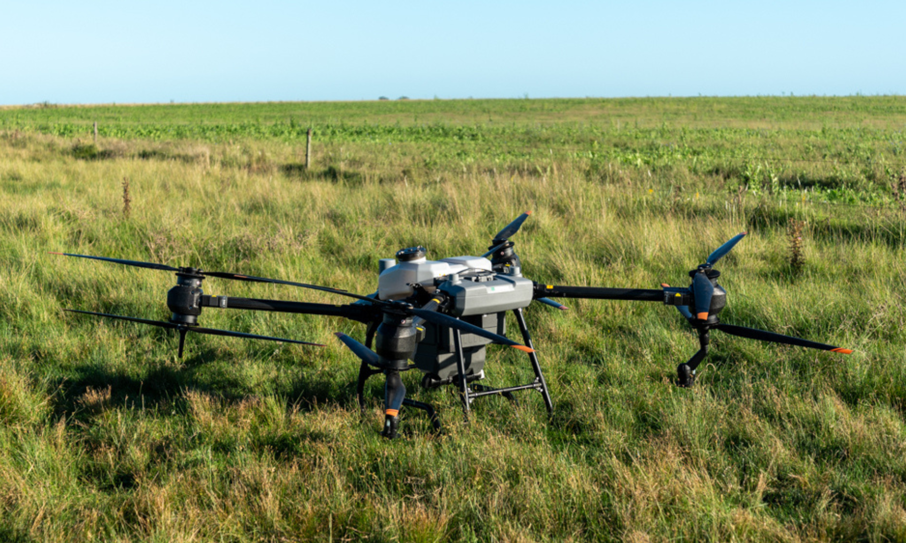 dron
