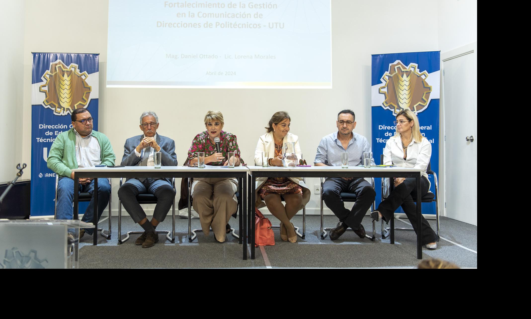 capacitación 