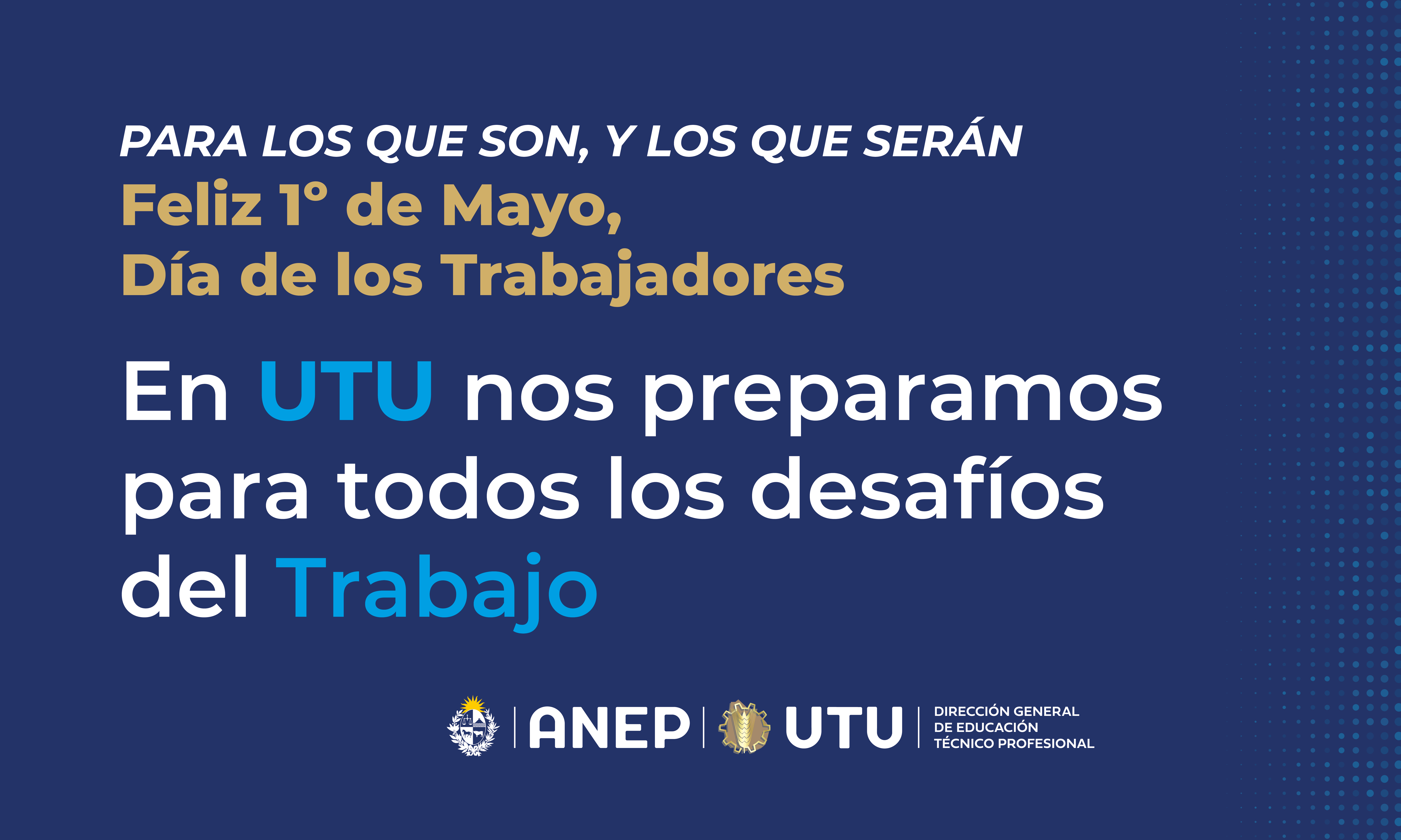 Día de los trabajadores