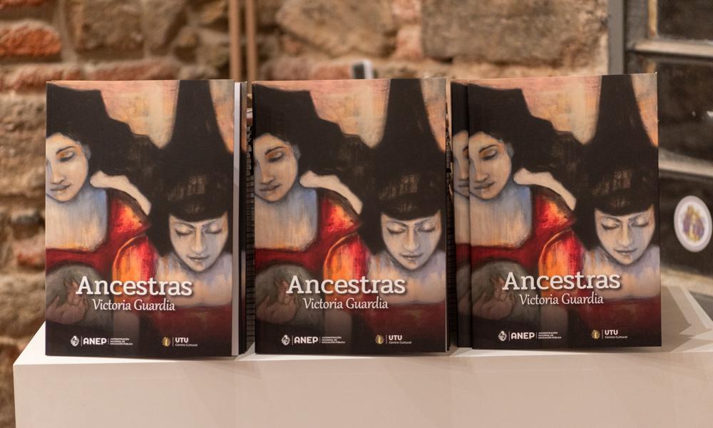 Ancestras