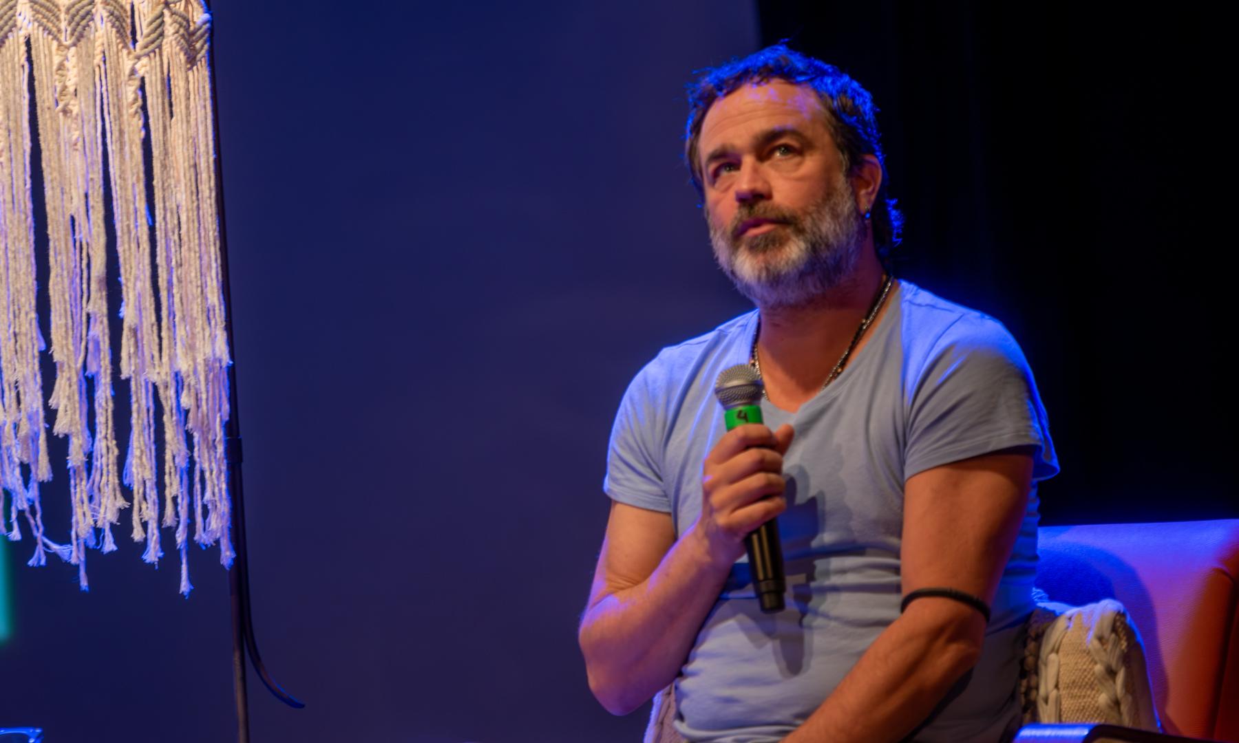 Gastón Pauls _ utu
