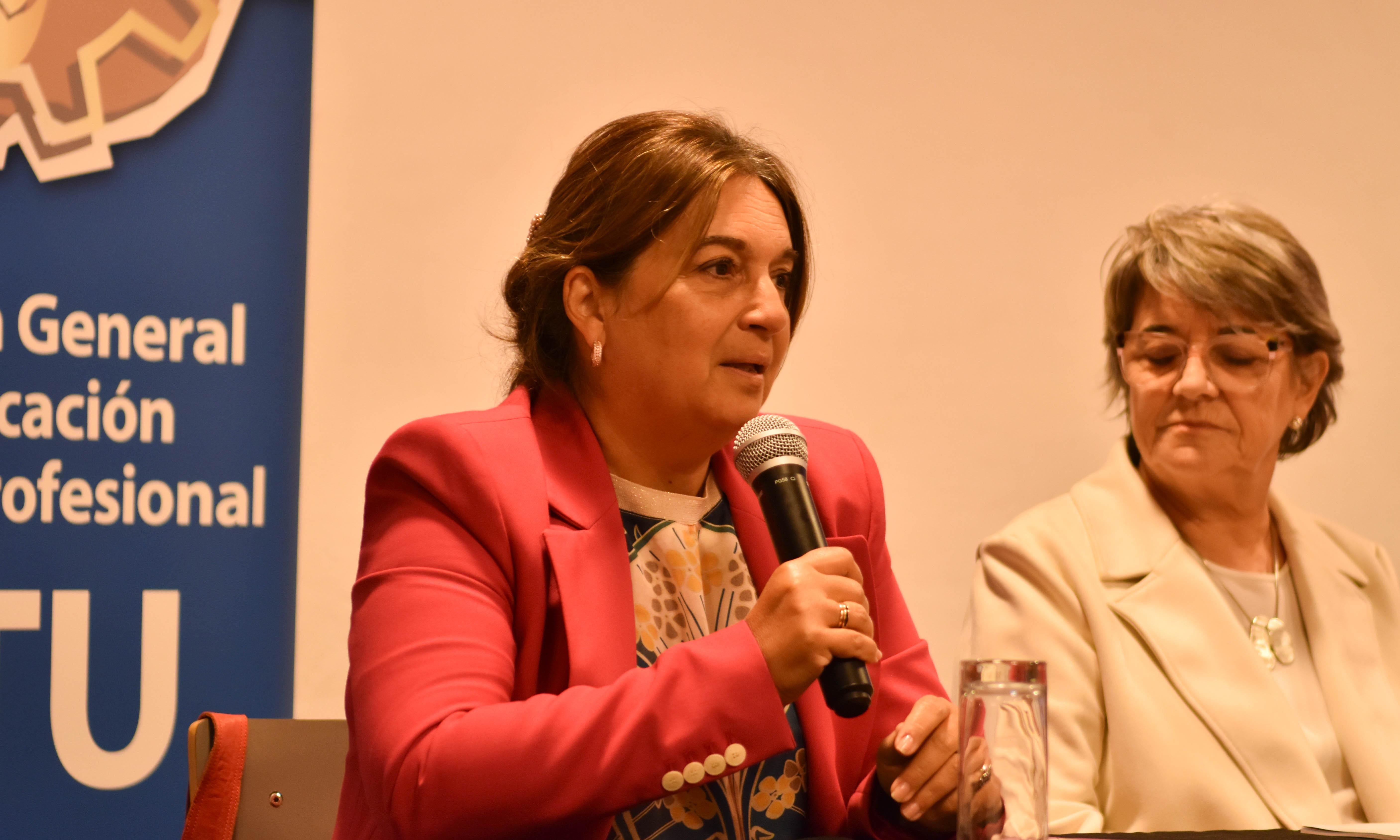 Guía participación estudiantil