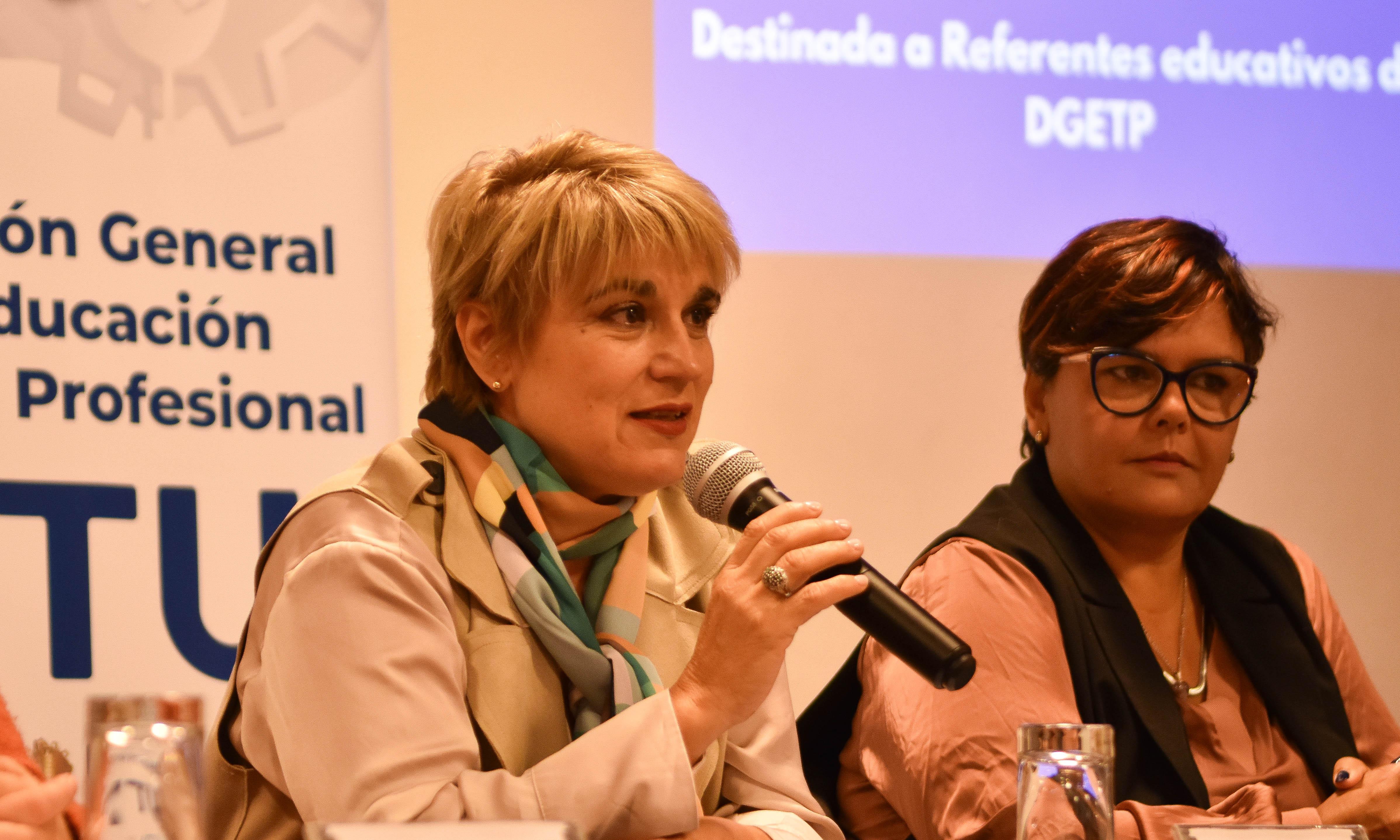 Guía participación estudiantil