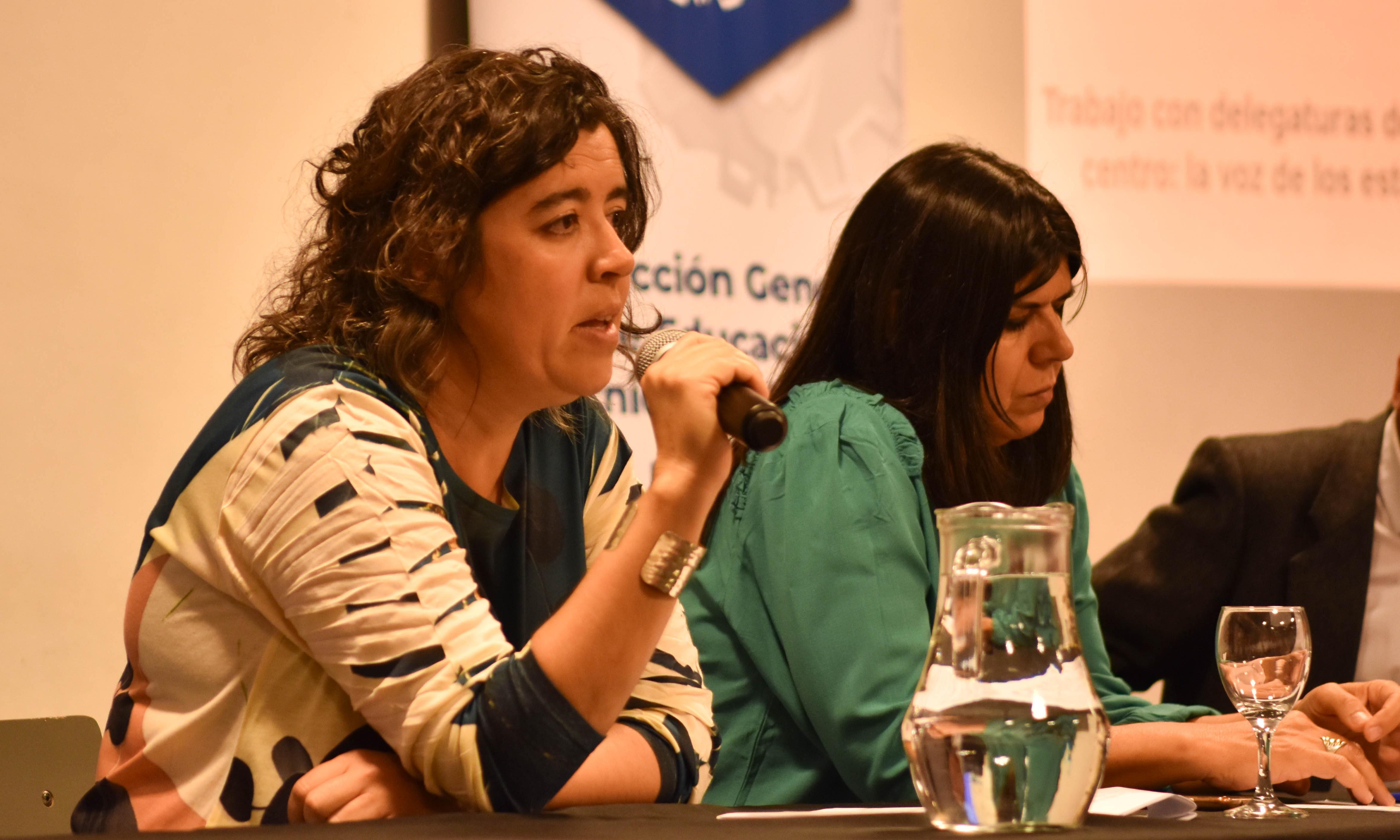 Guía participación estudiantil