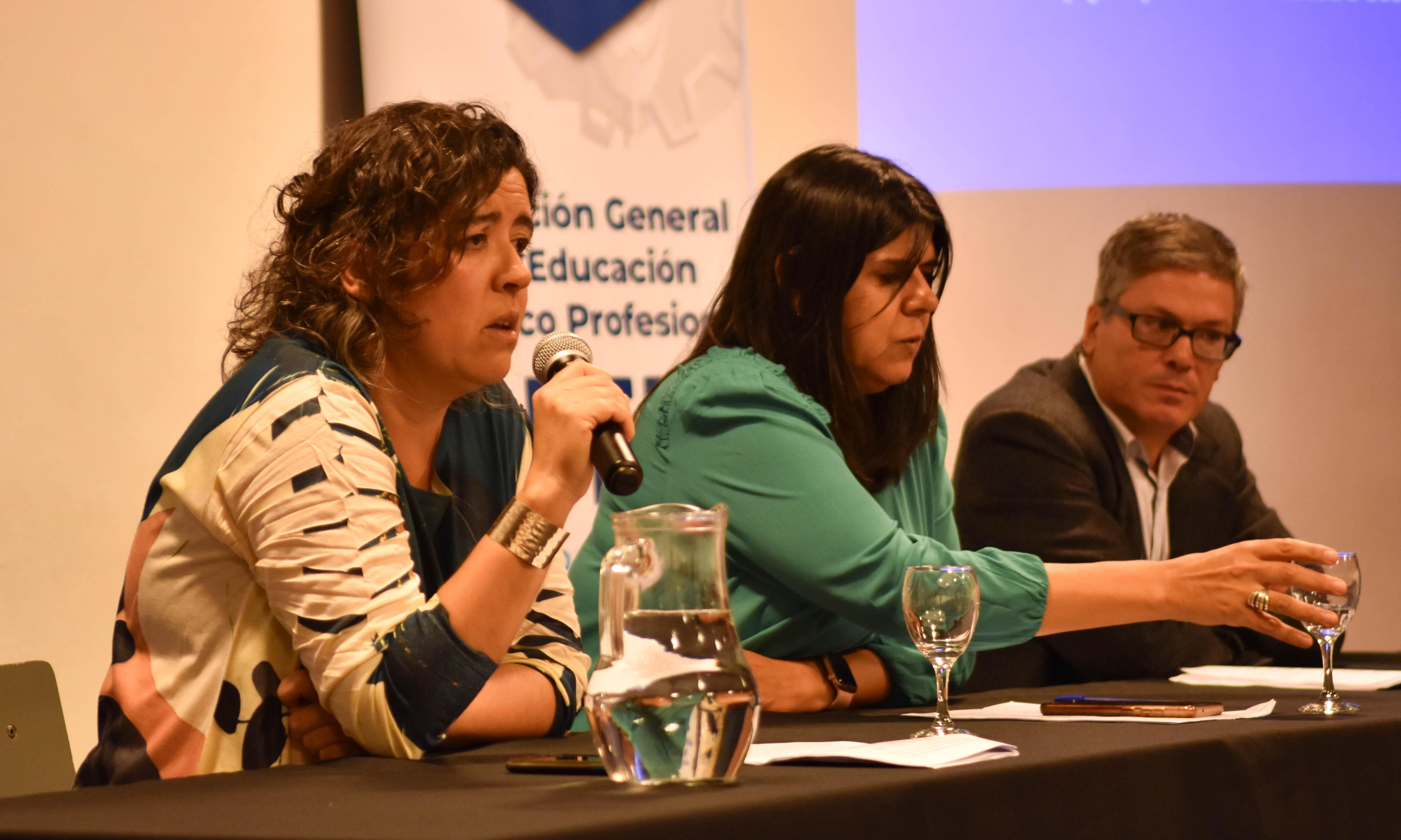 Guía participación estudiantil