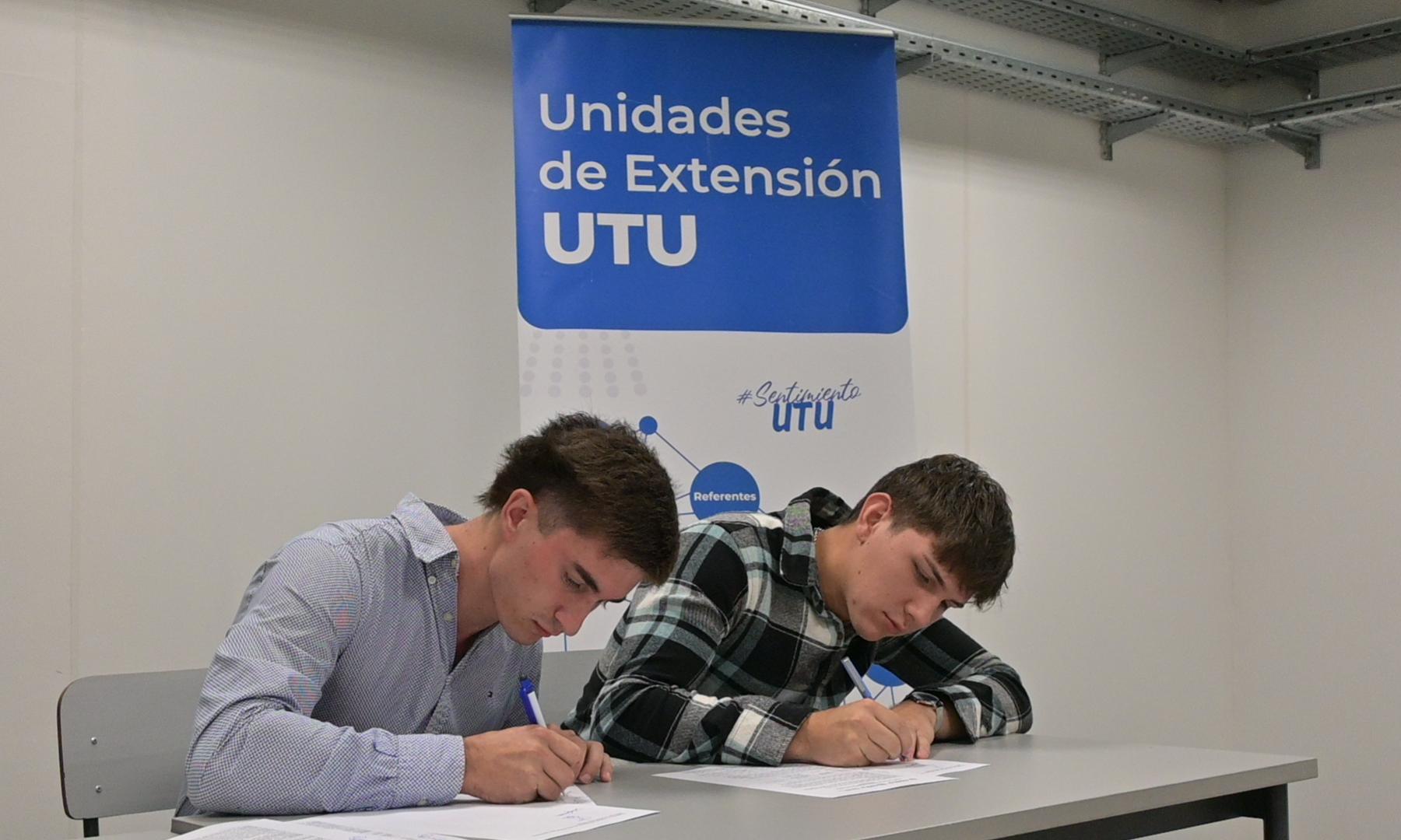 IAE Paysandú-Dupont