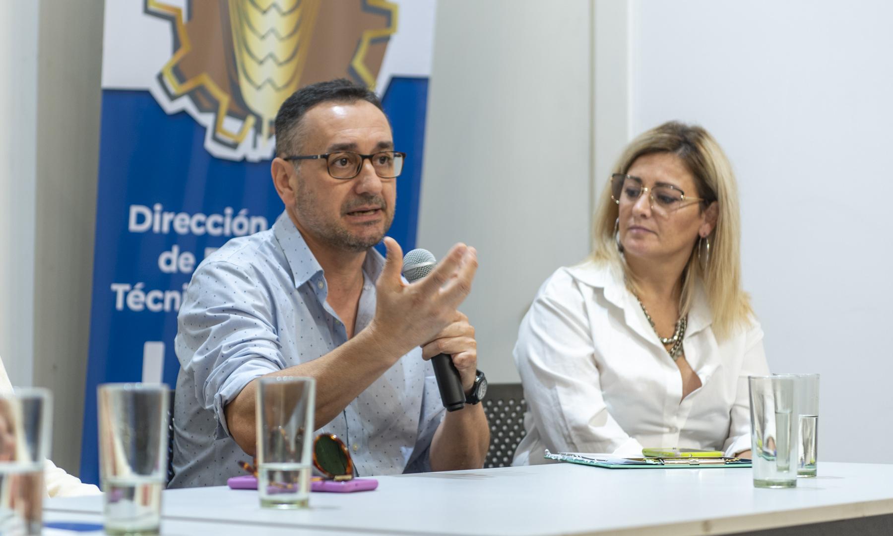 capacitación 