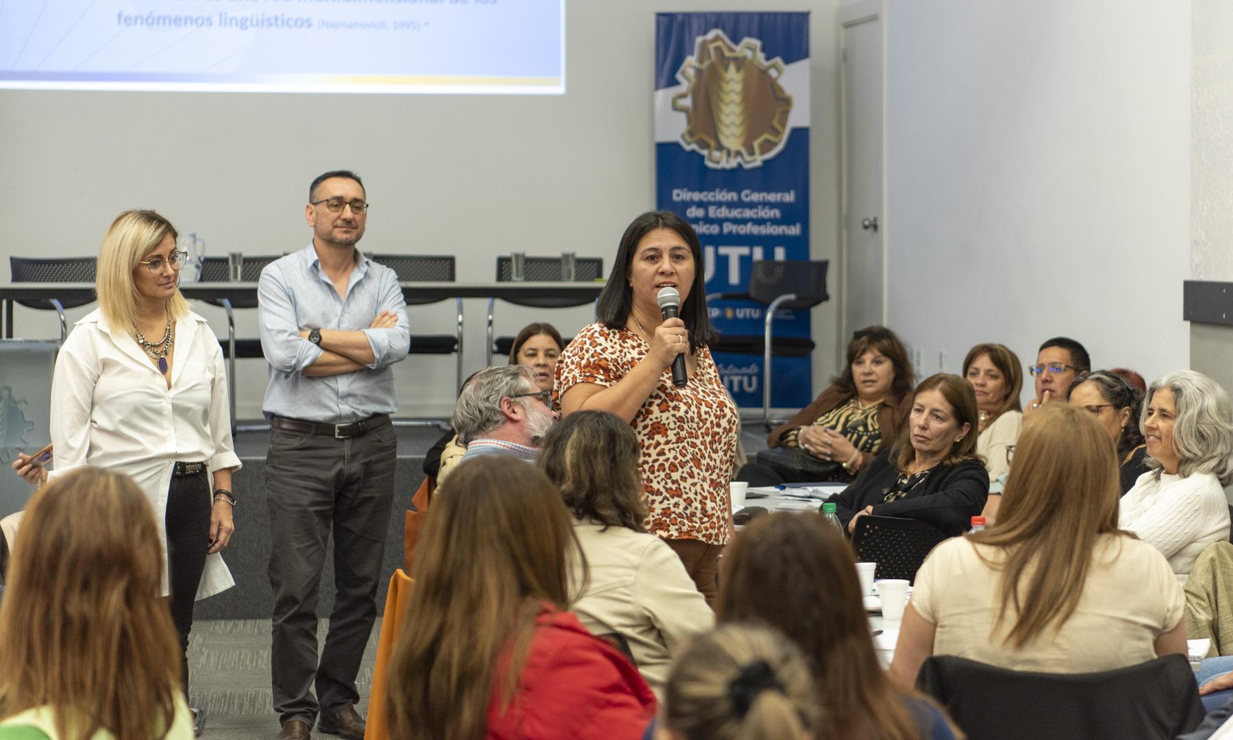 capacitación 
