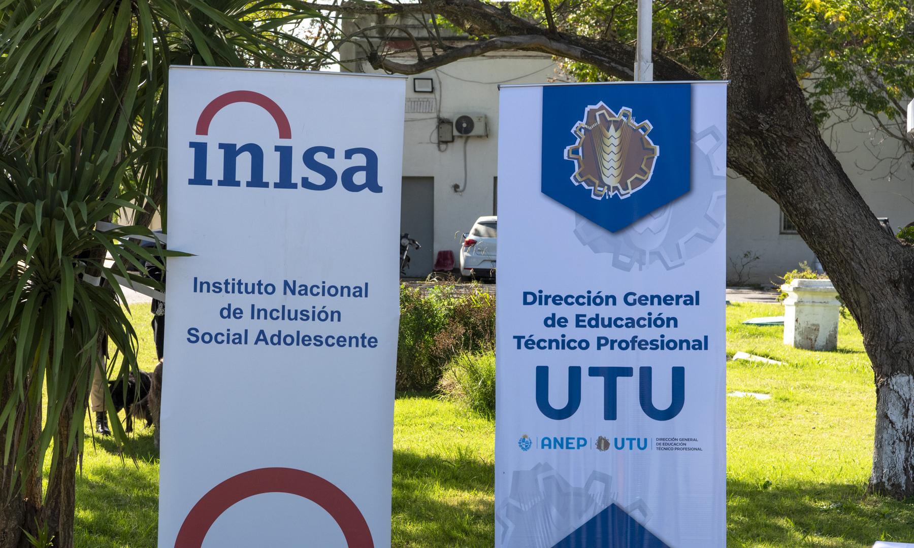 UTU Colonia Berro