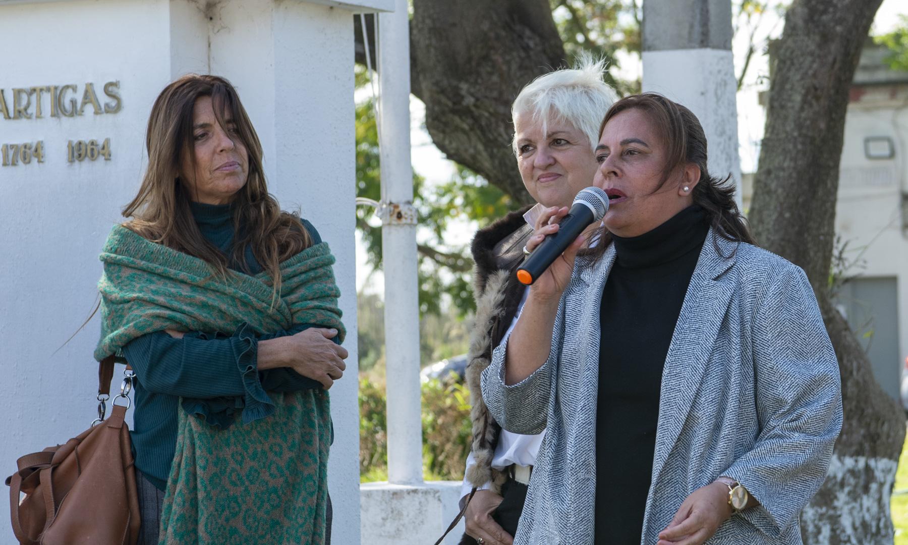 UTU Colonia Berro