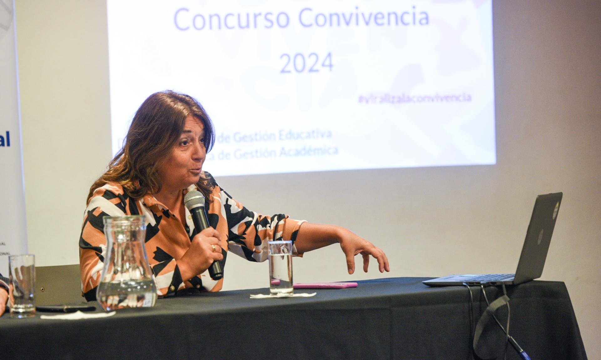 convivencia