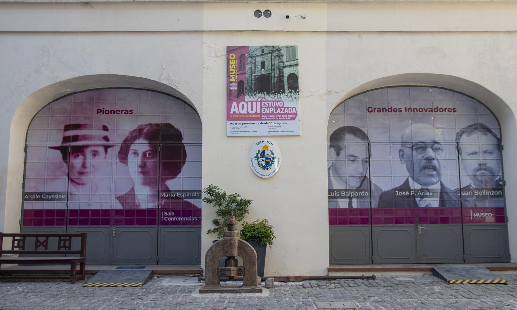 centro cultural
