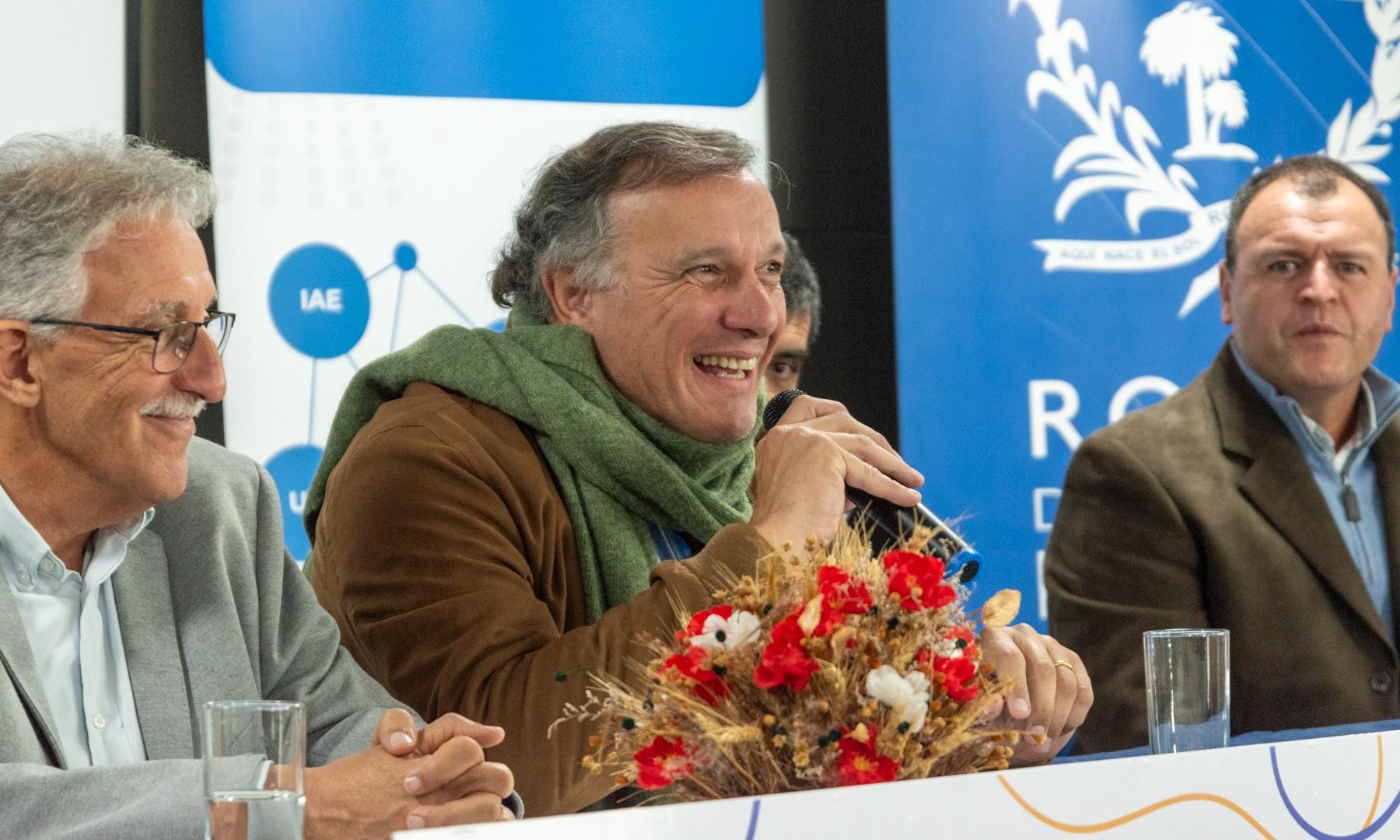 Desarrollando el Arte de Emprender