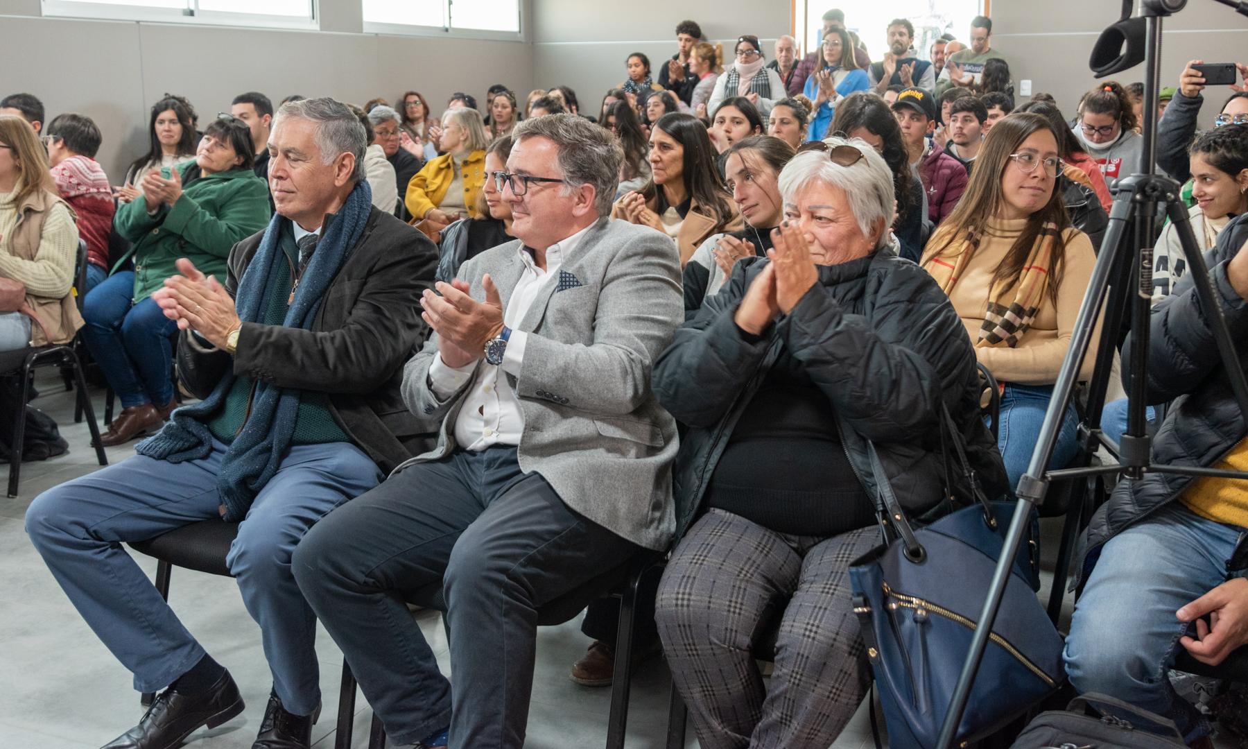 Desarrollando el Arte de Emprender