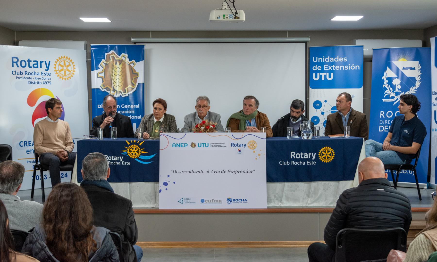 Desarrollando el Arte de Emprender