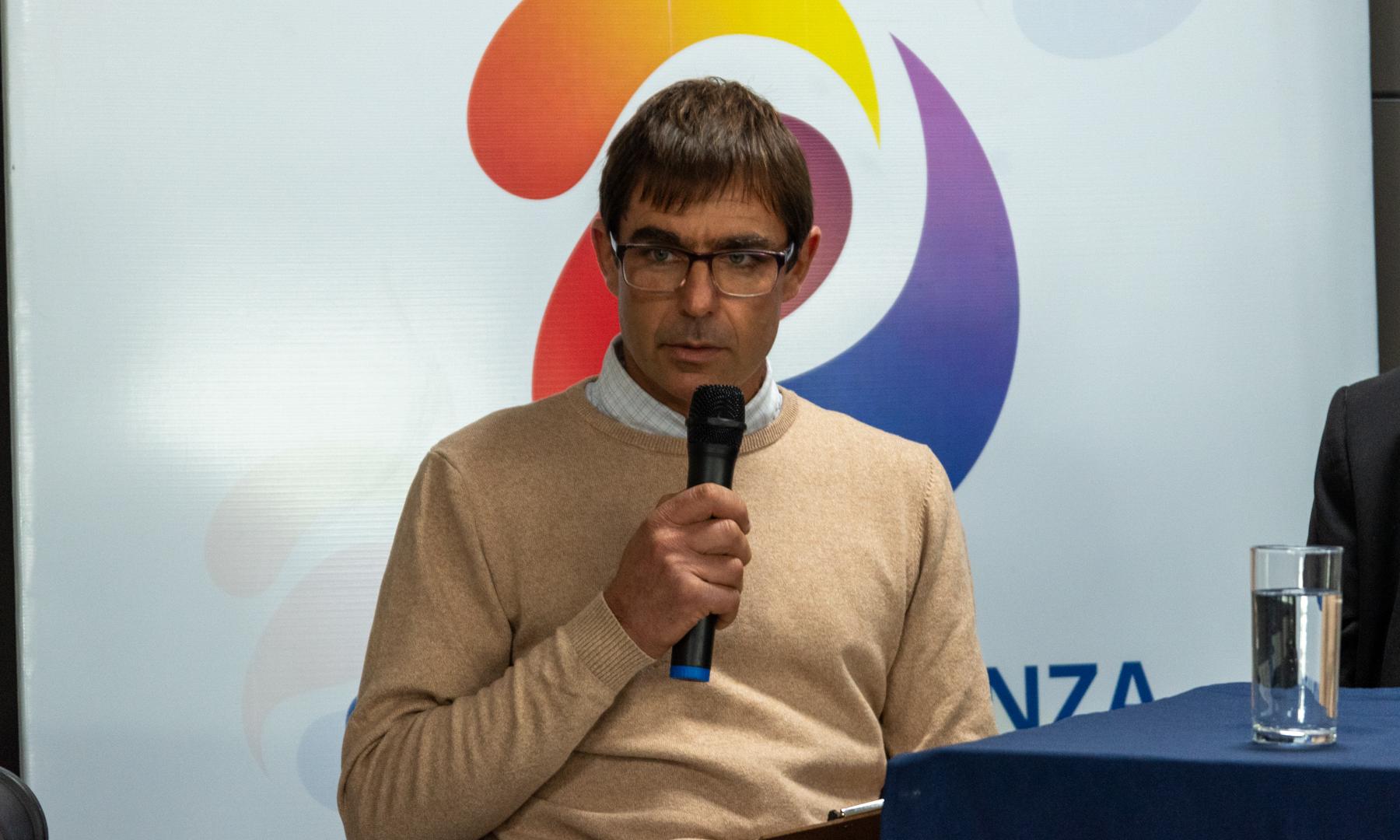 Desarrollando el Arte de Emprender