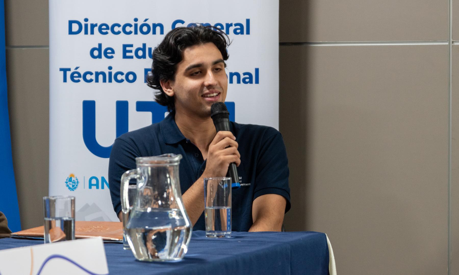 Desarrollando el Arte de Emprender