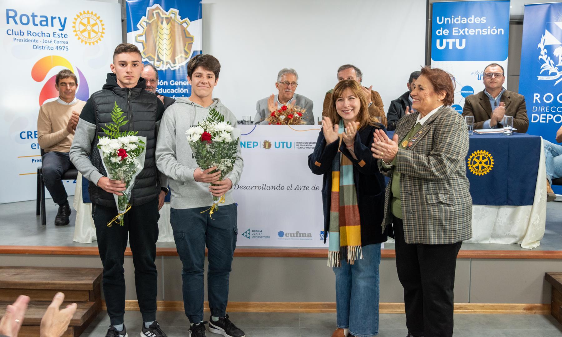 Desarrollando el Arte de Emprender