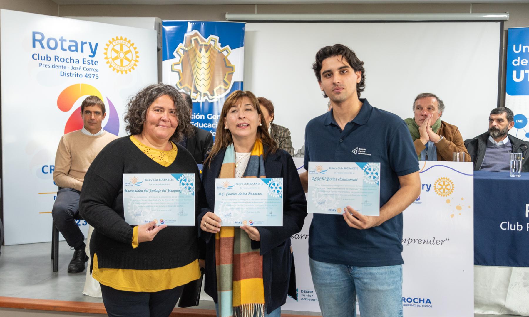 Desarrollando el Arte de Emprender