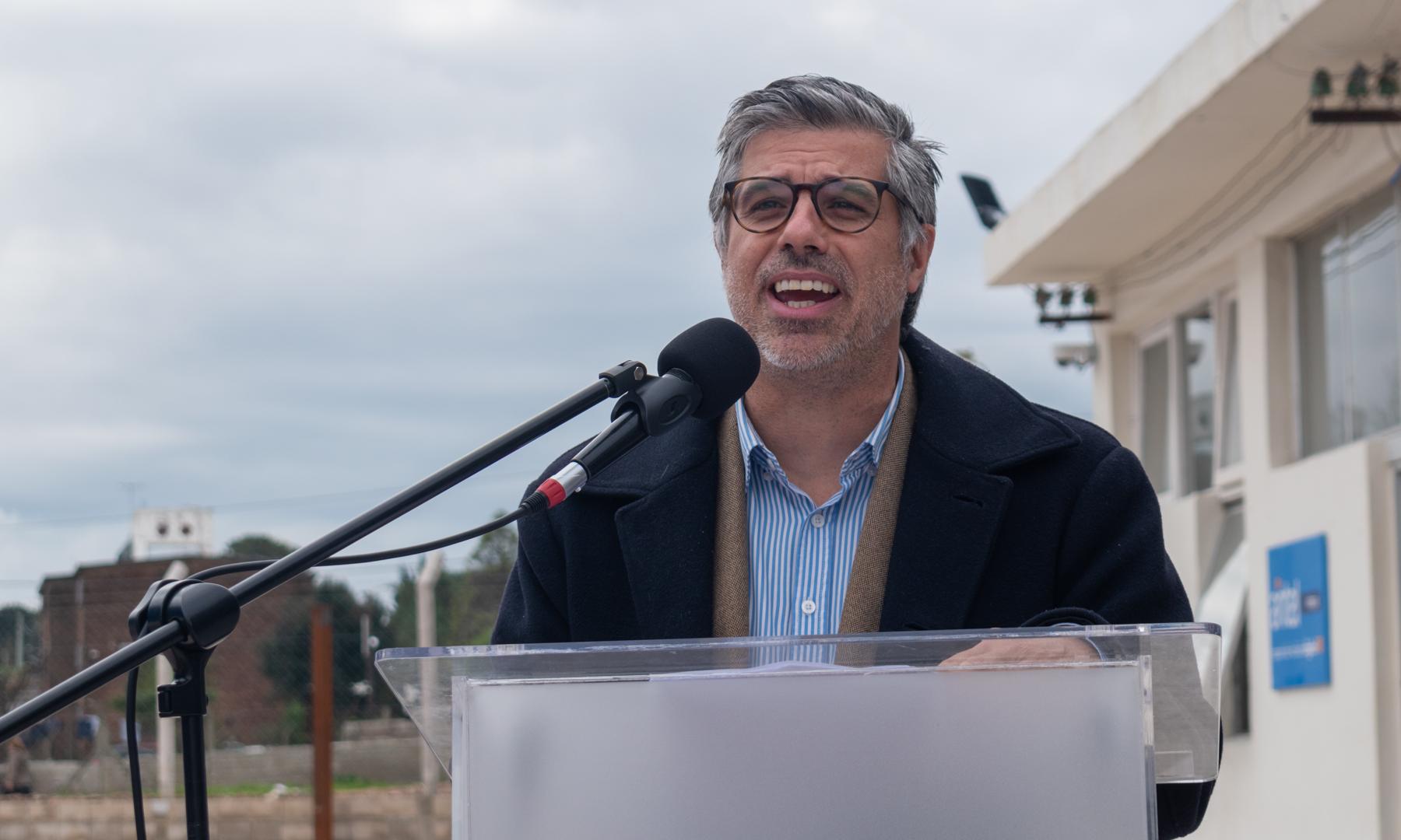 UTU donó