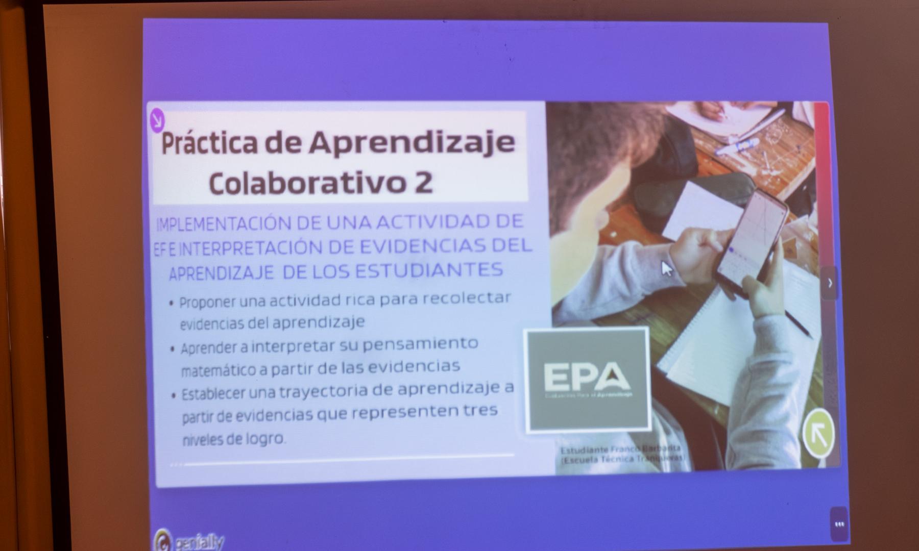 EPA-EM 50 docentes diploma