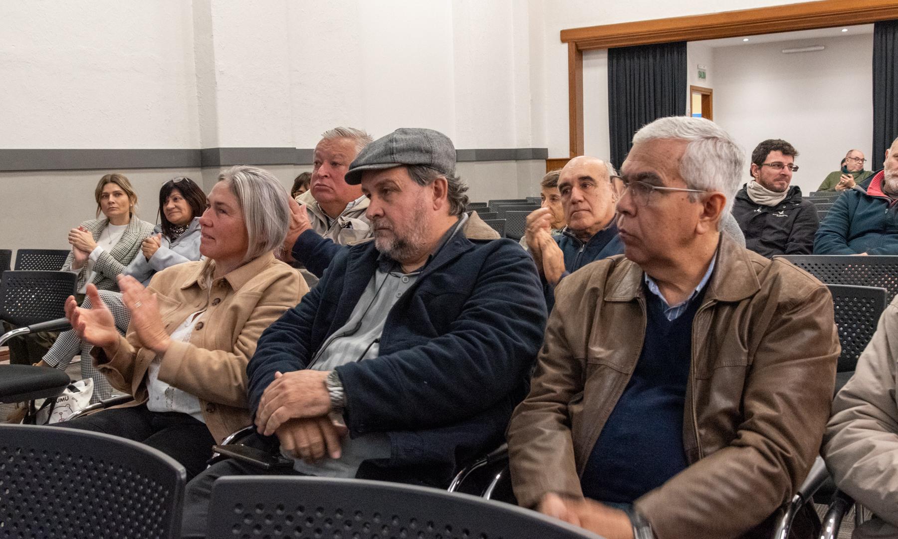 Asumieron nuevos inspectores agrarios en Montevideo y Paysandú