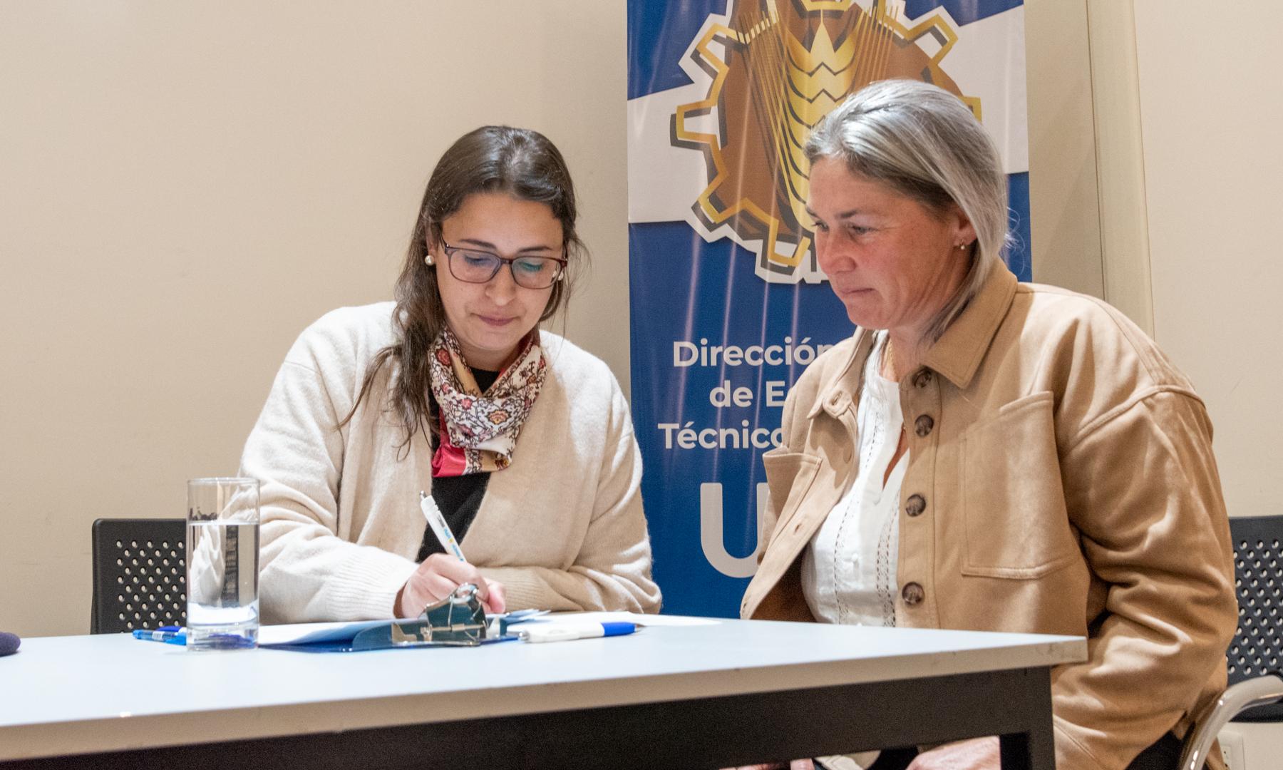 Asumieron nuevos inspectores agrarios en Montevideo y Paysandú