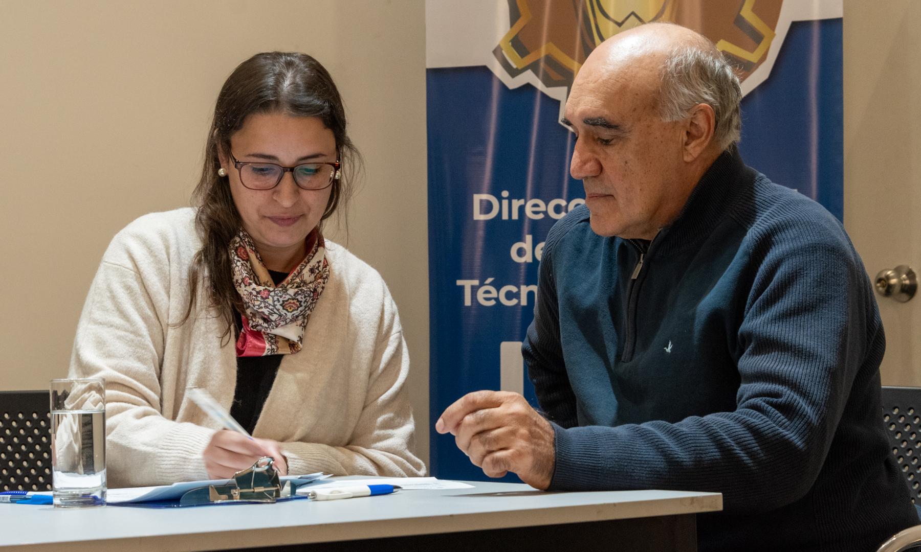 Asumieron nuevos inspectores agrarios en Montevideo y Paysandú