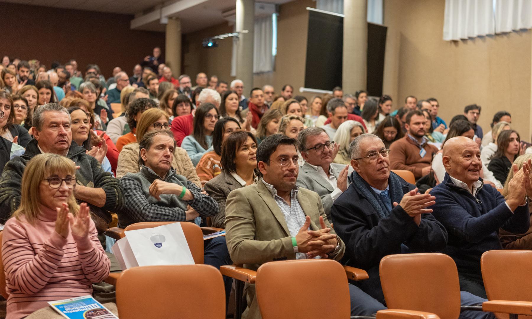“Tercer Encuentro Nacional de Directores”