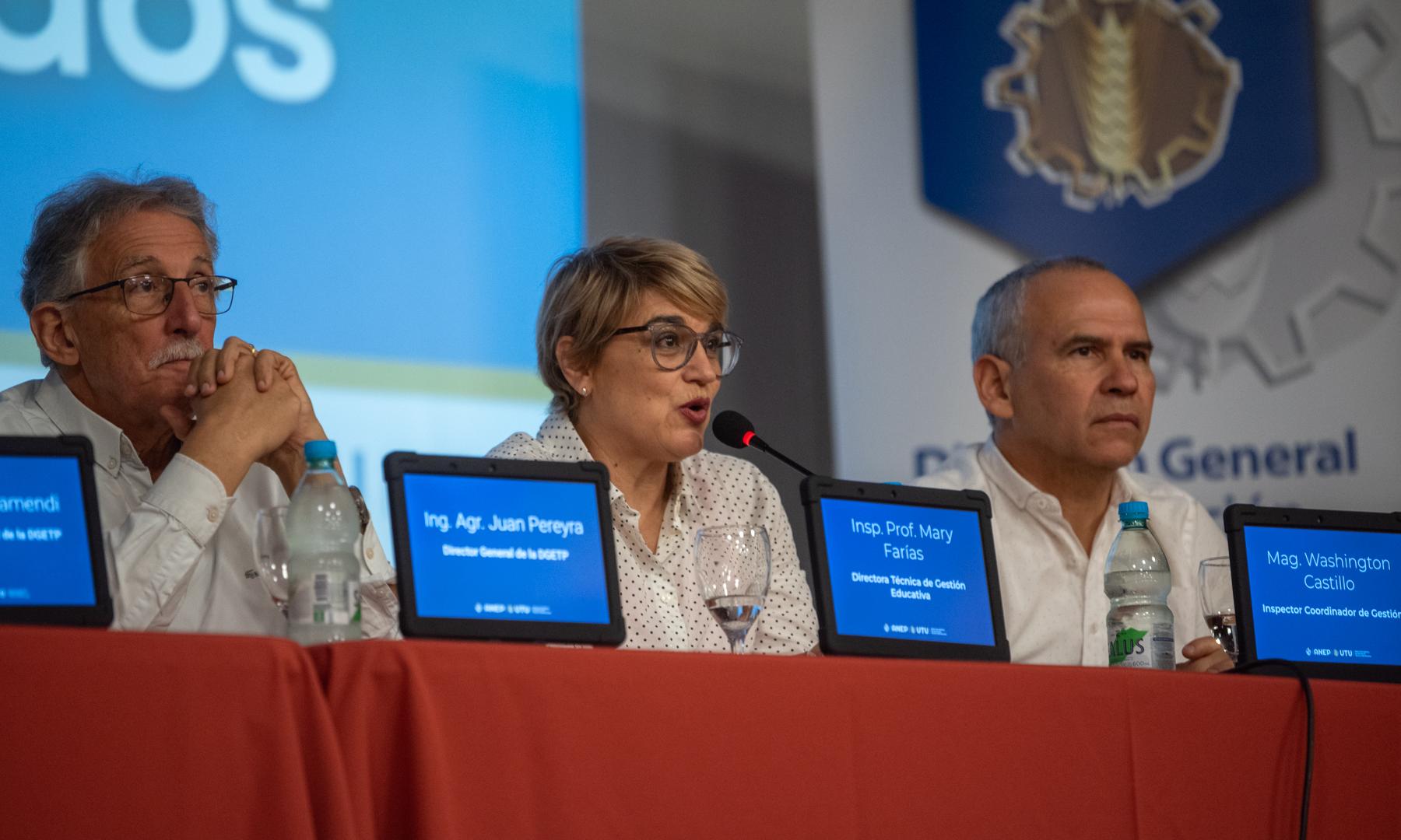 “Tercer Encuentro Nacional de Directores”