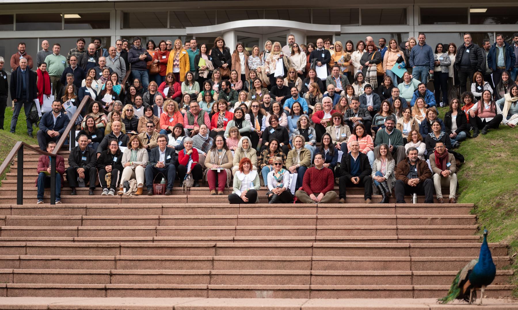 “Tercer Encuentro Nacional de Directores”