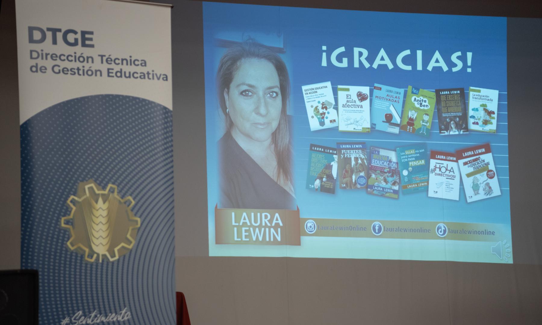 Tercer encuentro de Directores - segundo día