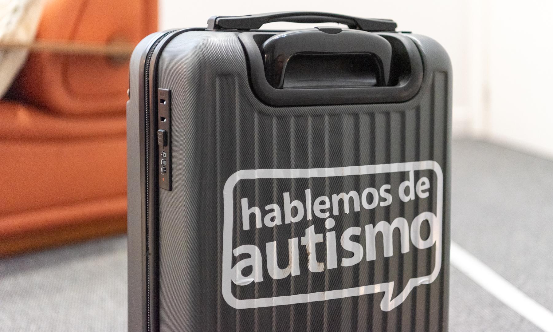 UTU en Movimiento: Ian Moche