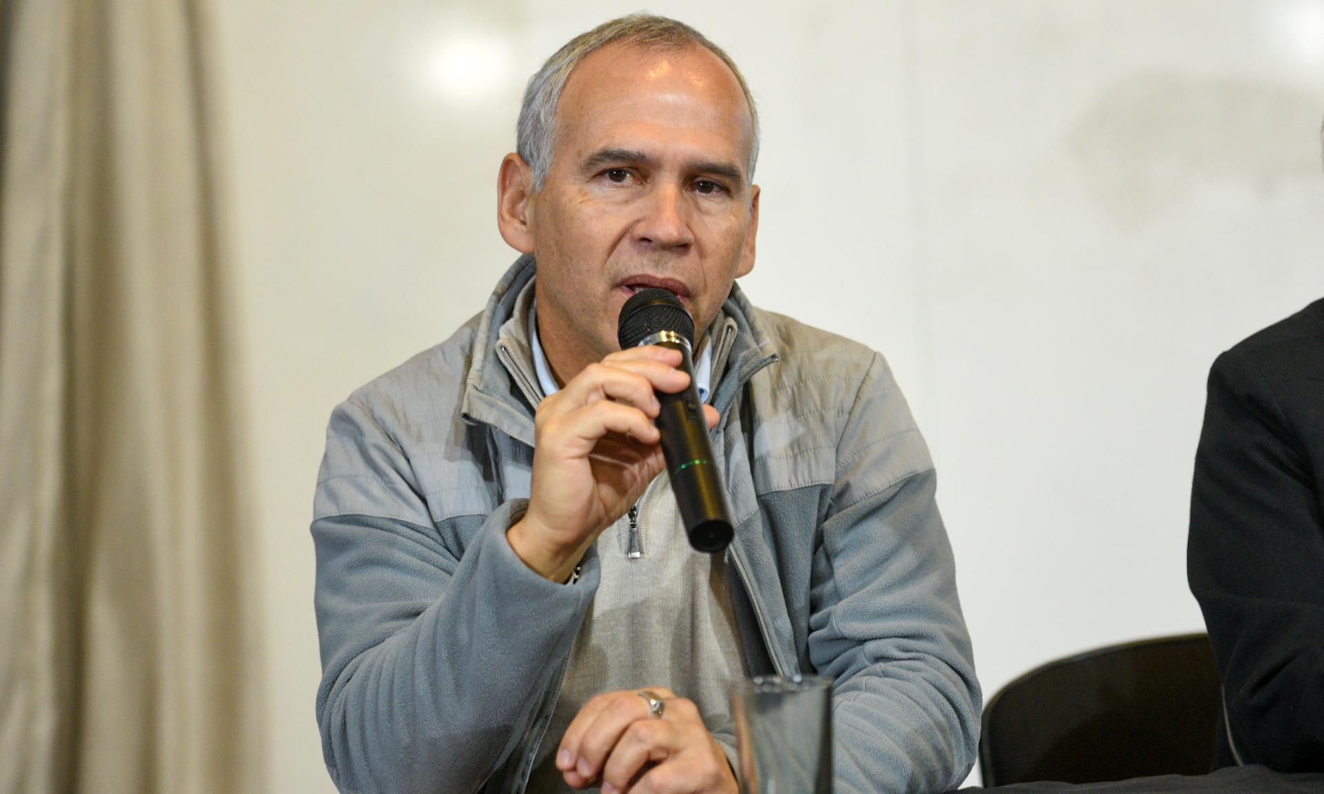 Profesionalizando el rol del adscripto de la DGETP