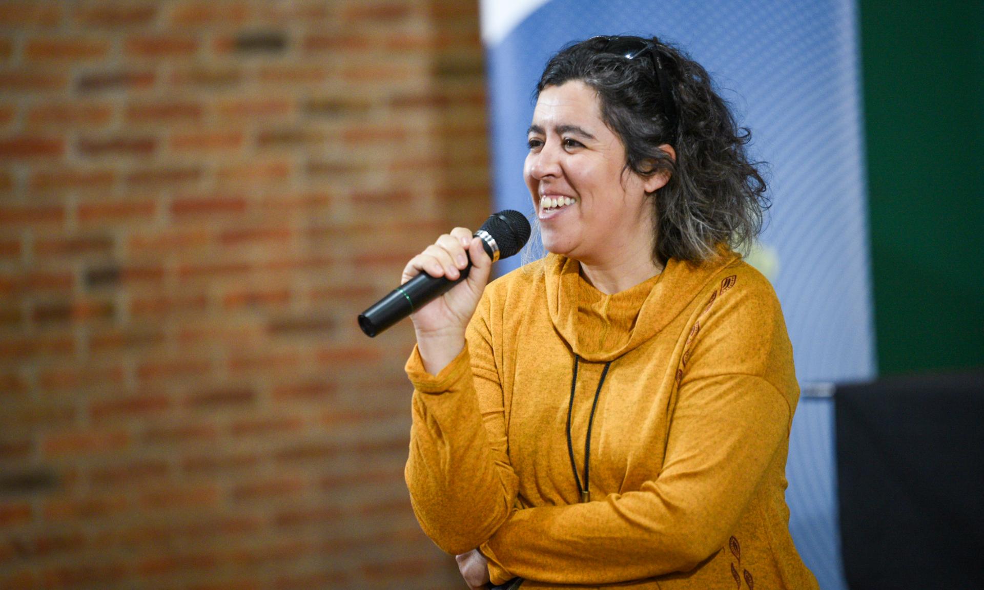 Profesionalizando el rol del adscripto de la DGETP