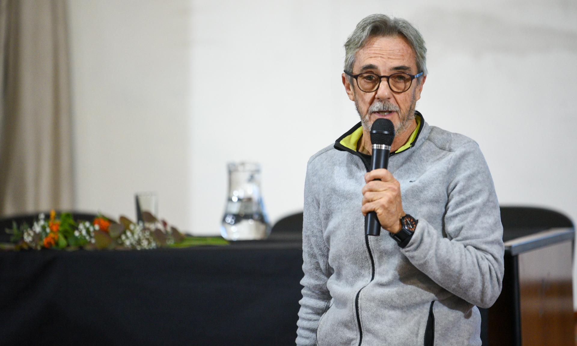 Profesionalizando el rol del adscripto de la DGETP