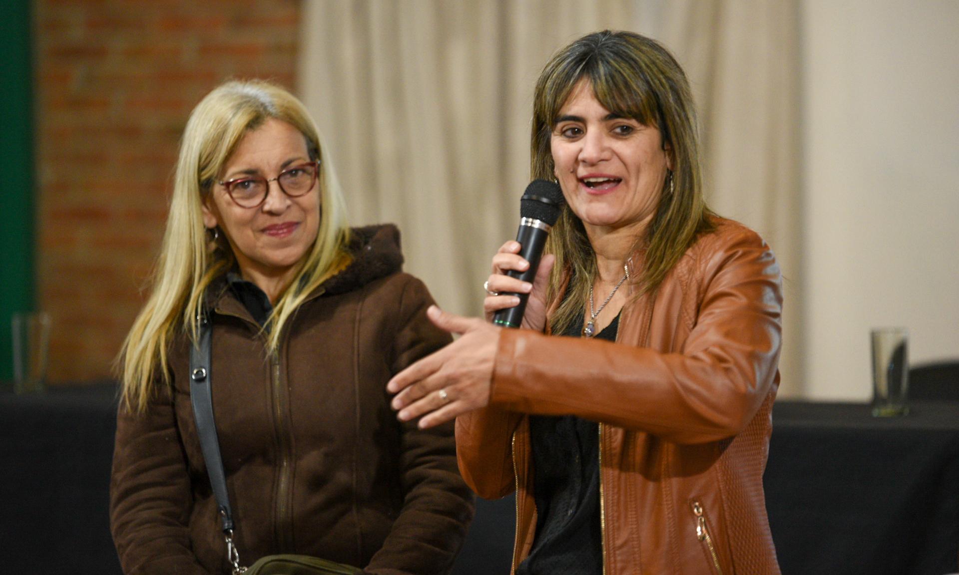 Profesionalizando el rol del adscripto de la DGETP
