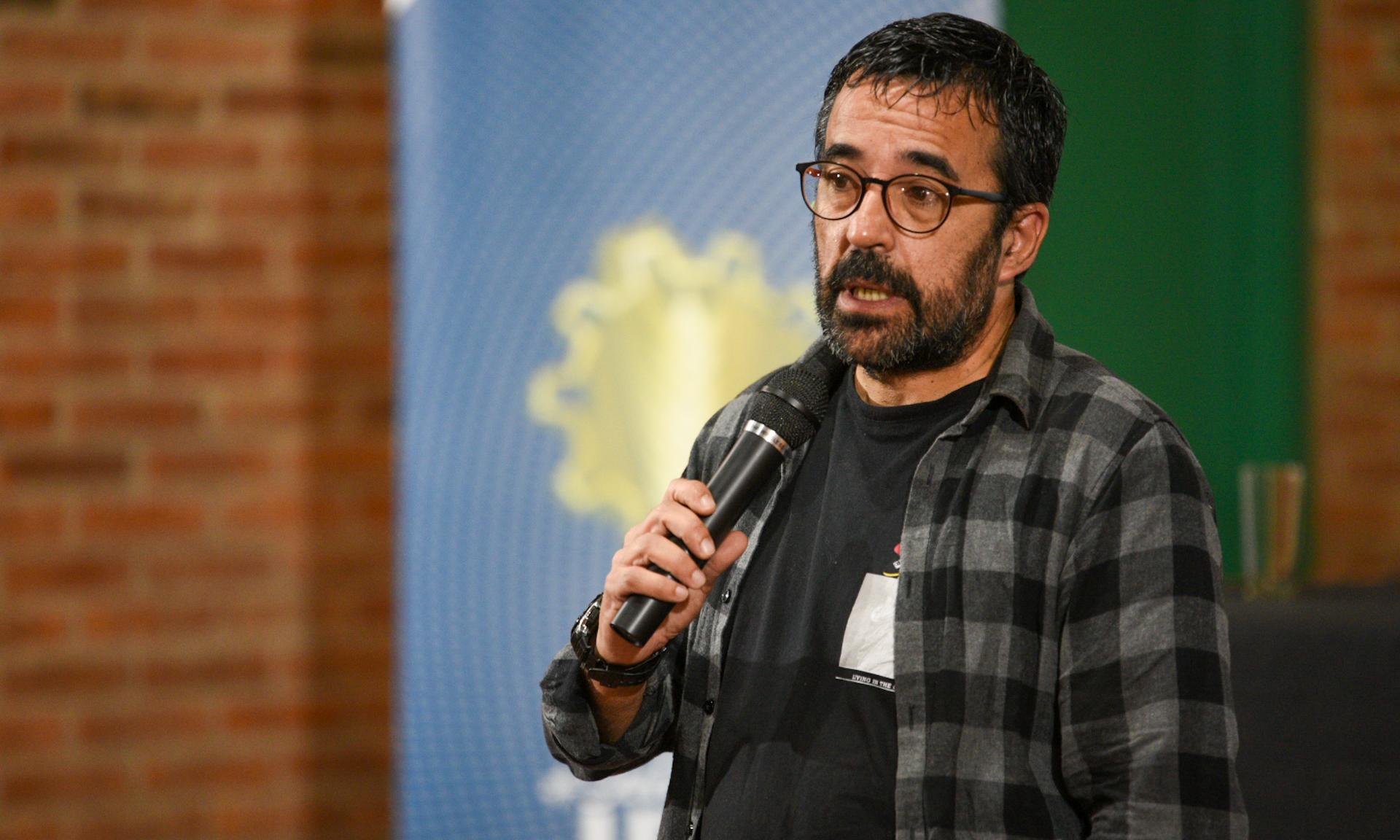 Profesionalizando el rol del adscripto de la DGETP
