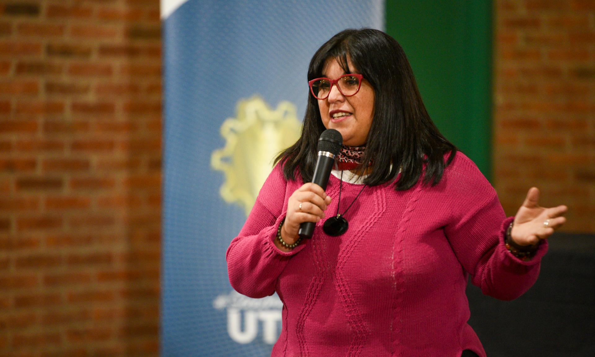 Profesionalizando el rol del adscripto de la DGETP