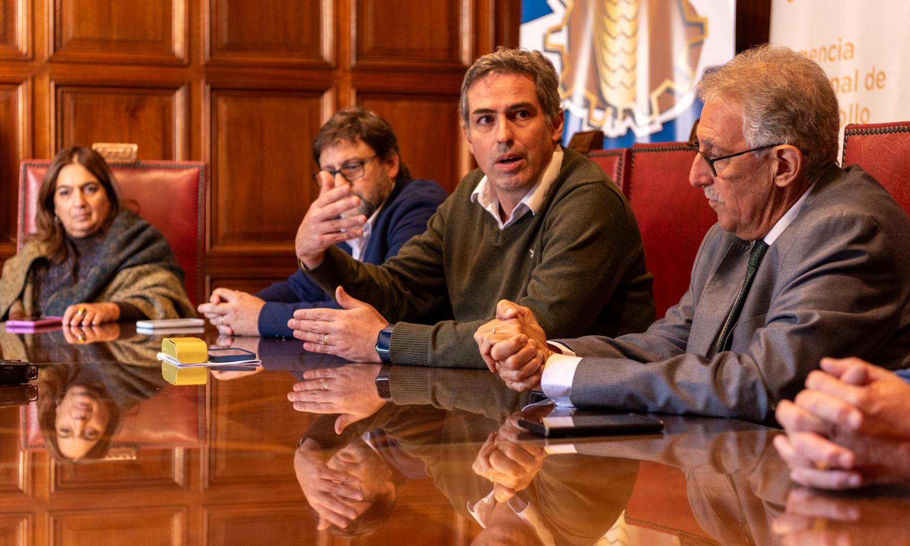 convenio_ANDE_UTU 