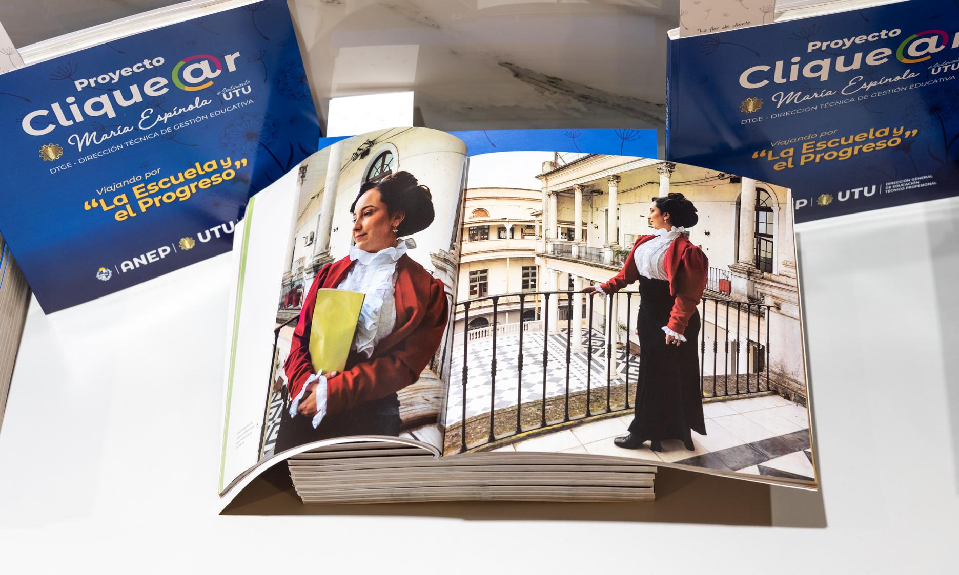 libro