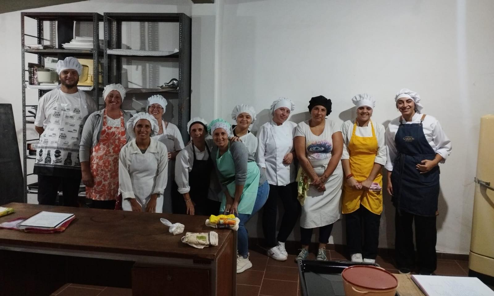 Recorrida por Agraciada y Ombúes de Lavalle, anexos de UTU que crecen 