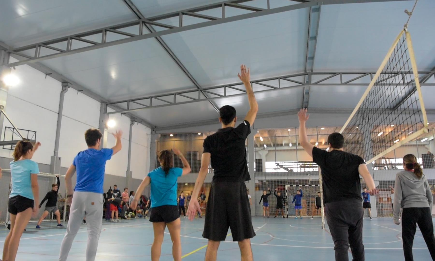 VII Simposio de Cultura Física