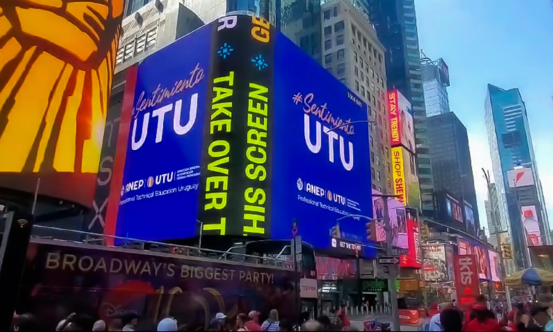 estados unidos