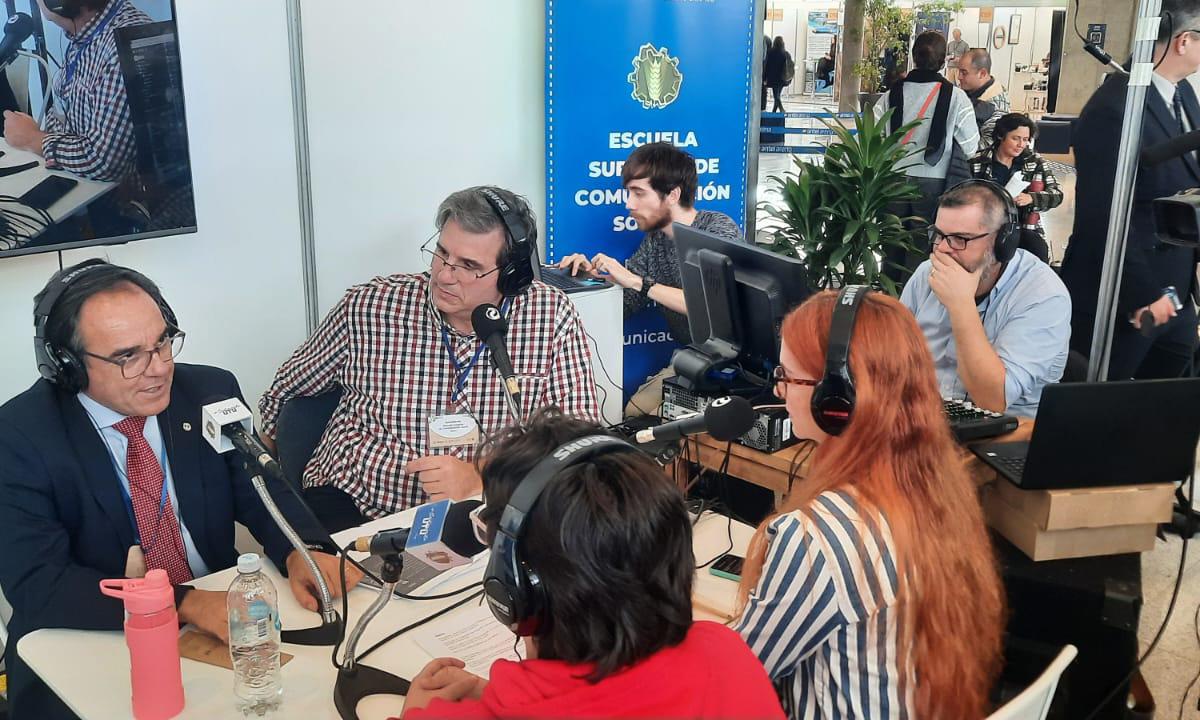 Radiodifusión