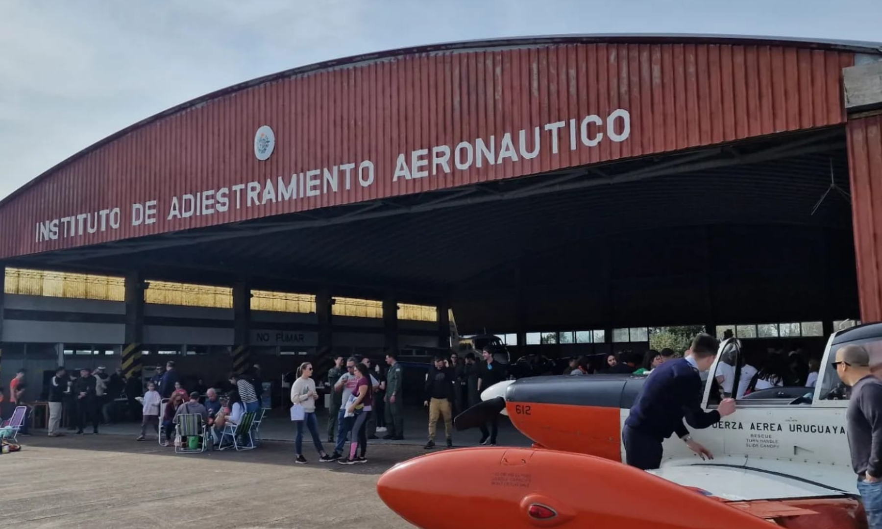  Aeronáutico